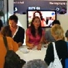  Autogrammstunde auf der IFA