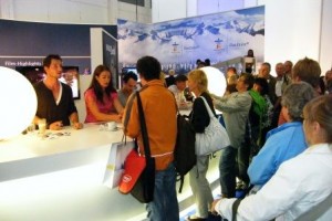 Dirk_Moritz_IFA_36 Autogrammstunde auf der IFA